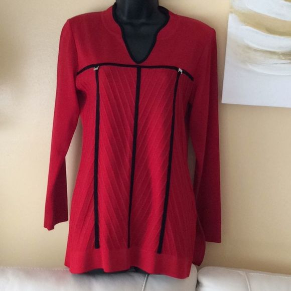 Misook Tops - FABULOUS 💞MISOOK exclusively💞tunic